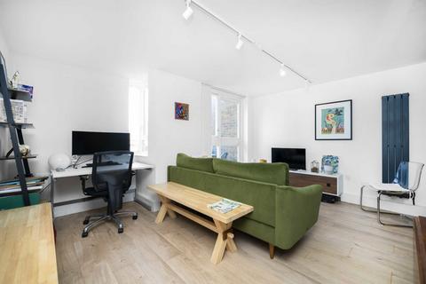 undefined, Thomas More Street, London E1W