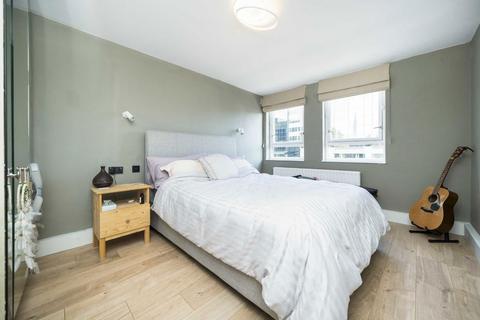 undefined, Thomas More Street, London E1W