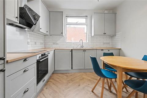1 bedroom apartment to rent, Walton Street, Oxford, Oxfordshire, OX2