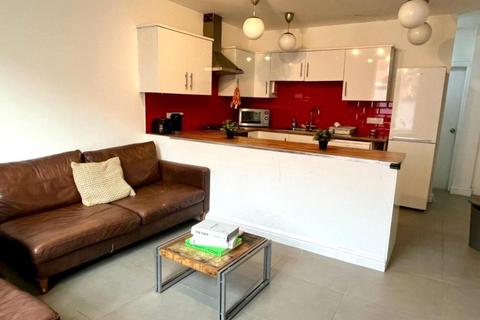 3 bedroom property to rent, Hartland, Royal College Street, London, NW1