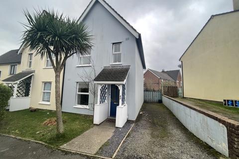undefined, Lakeside Road, Governors Hill, Douglas, Isle of Man, IM2 7BG