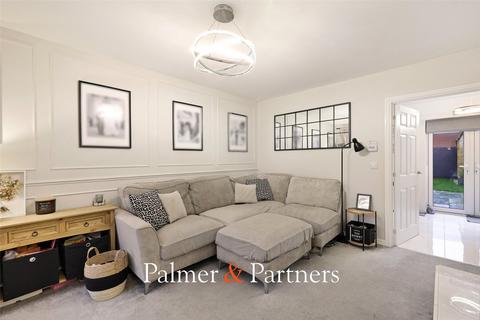 2 bedroom detached house for sale, Penguin Parade, Stanway, Colchester, Essex, CO3