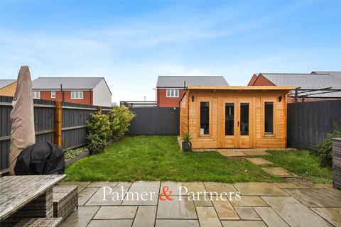 2 bedroom detached house for sale, Penguin Parade, Stanway, Colchester, Essex, CO3