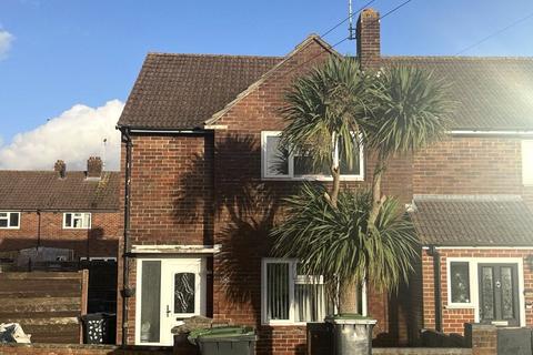 1 bedroom house to rent, Redbridge Grove, Havant, Hampshire, PO9