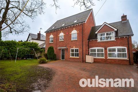 undefined, Laurel Gardens, Barnt Green, Birmingham, Worcestershire, B45