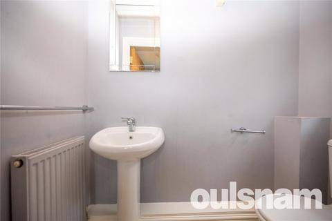undefined, Laurel Gardens, Barnt Green, Birmingham, Worcestershire, B45
