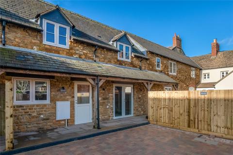 undefined, Kings Court, Oxfordshire OX15