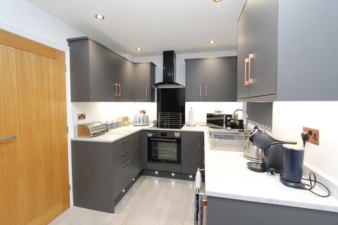 2 bedroom end of terrace house for sale, Wooler Green, West Denton Park, Newcastle upon Tyne, Tyne and Wear, NE15 8XJ