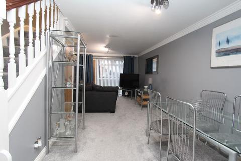 2 bedroom end of terrace house for sale, Wooler Green, West Denton Park, Newcastle upon Tyne, Tyne and Wear, NE15 8XJ