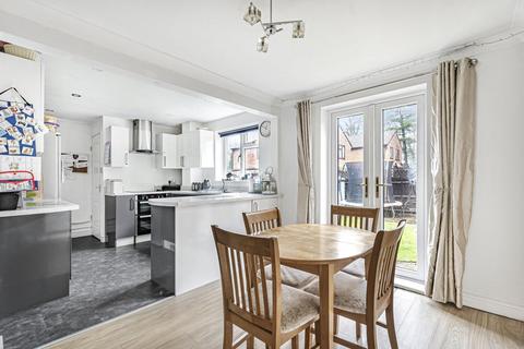 undefined, Woodpecker Close, Bordon, Hampshire, GU35