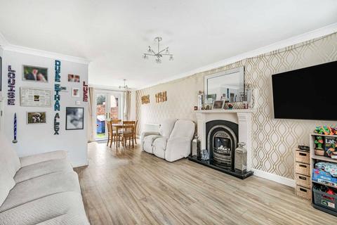 undefined, Woodpecker Close, Bordon, Hampshire, GU35