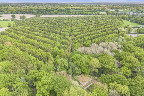 undefined, Fen End, Warwickshire CV8