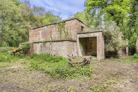 undefined, Fen End, Warwickshire CV8