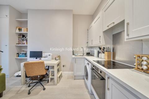 1 bedroom flat to rent, Mount Nod Road, London, SW16