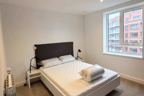 undefined, Dary House Lombard Square, London, SE28