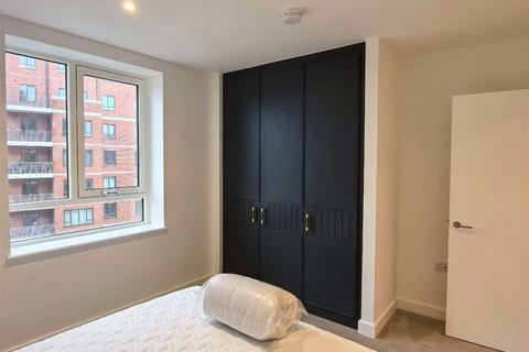 undefined, Dary House Lombard Square, London, SE28