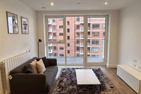 undefined, Dary House Lombard Square, London, SE28