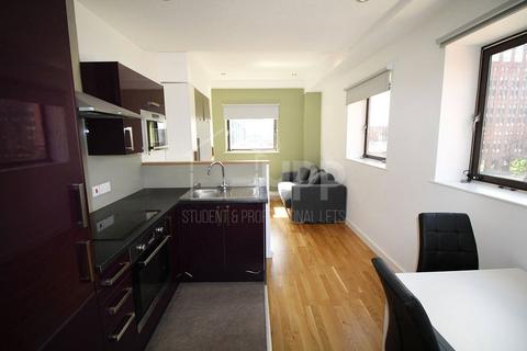 2 bedroom apartment to rent, Apt 58, Q Two Residence LS1