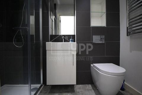 2 bedroom apartment to rent, Apt 58, Q Two Residence LS1