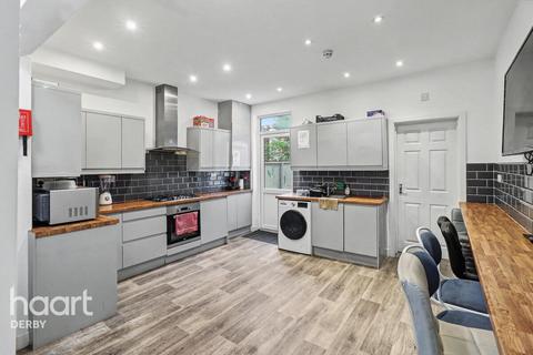 undefined, Stanley Street, Derby