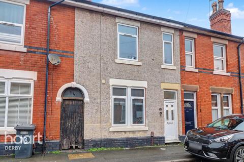 undefined, Stanley Street, Derby