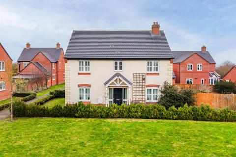 undefined, Brackendale Close, Bingham