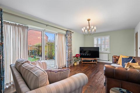 undefined, Brackendale Close, Bingham