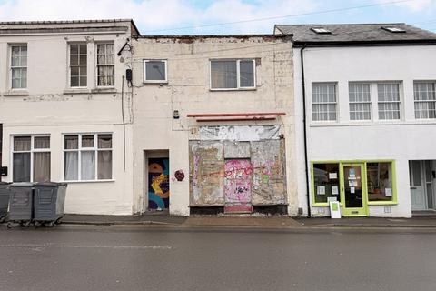 undefined, The Parade, Leamington Spa, CV32