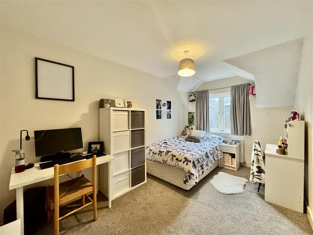 Bedroom two