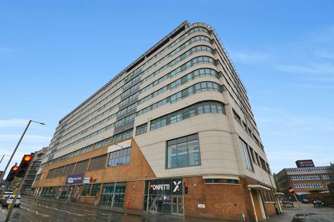 1 bedroom apartment for sale, Marco Island, Huntingdon Street