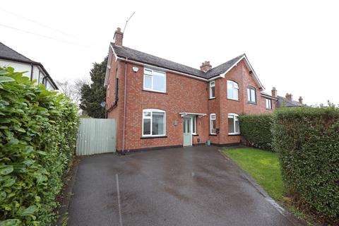 Whitfield Avenue, Newcastle, ST5