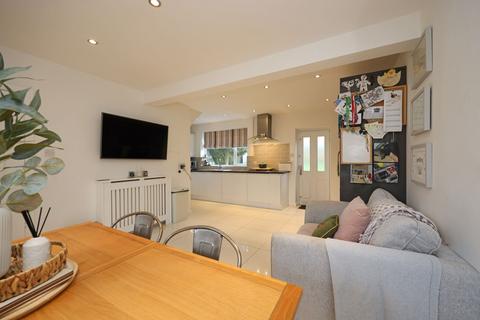 3 bedroom semi-detached house for sale, Whitfield Avenue, Newcastle, ST5