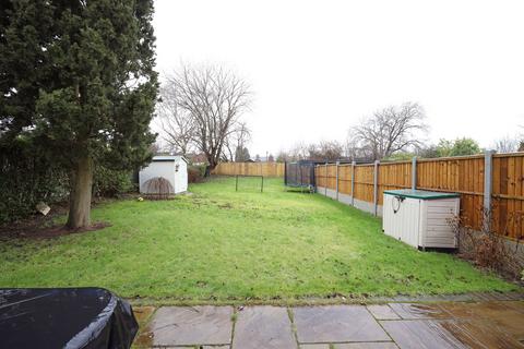 3 bedroom semi-detached house for sale, Whitfield Avenue, Newcastle, ST5