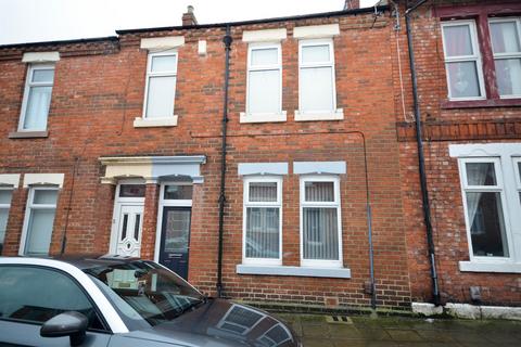 undefined, Canterbury Street, South Shields