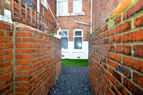 undefined, Canterbury Street, South Shields