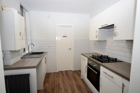 undefined, Canterbury Street, South Shields