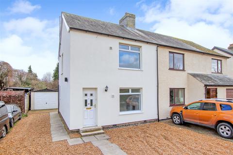 2 bedroom semi-detached house to rent, Green Bank Road, Swaffham Bulbeck, Cambridge