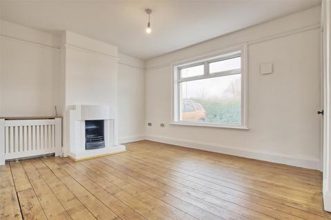 2 bedroom semi-detached house to rent, Green Bank Road, Swaffham Bulbeck, Cambridge