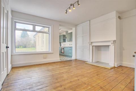 2 bedroom semi-detached house to rent, Green Bank Road, Swaffham Bulbeck, Cambridge