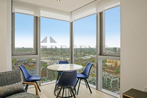 2 bedroom apartment to rent, Valencia Tower, Bollinder Place, EC1V