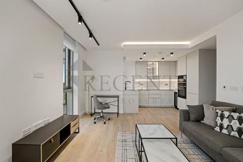 2 bedroom apartment to rent, Valencia Tower, Bollinder Place, EC1V