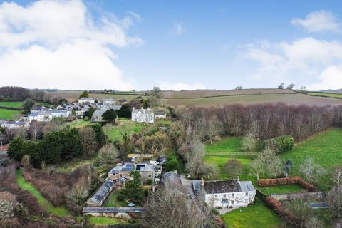 undefined, The Barns, Tideford PL12