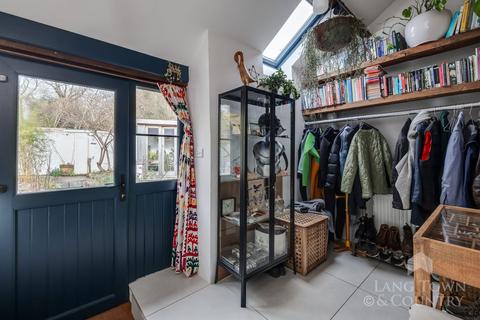 undefined, The Barns, Tideford PL12