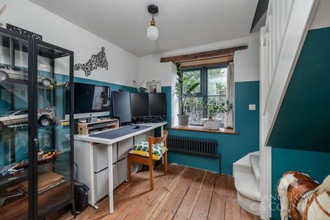 undefined, The Barns, Tideford PL12