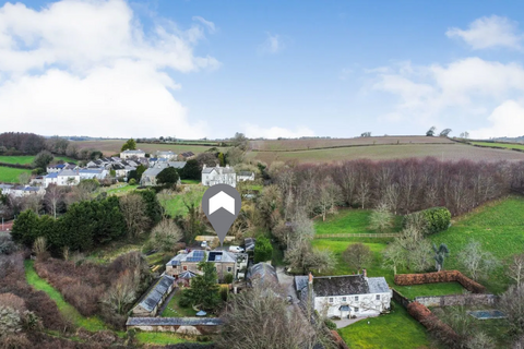 undefined, The Barns, Tideford PL12