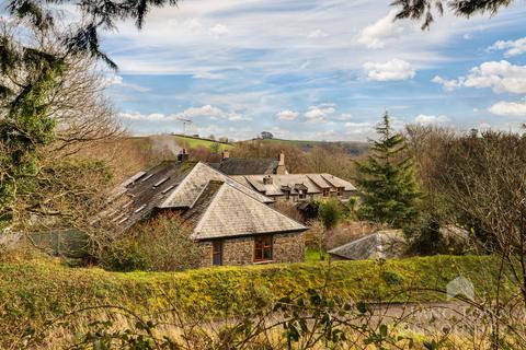 undefined, The Barns, Tideford PL12
