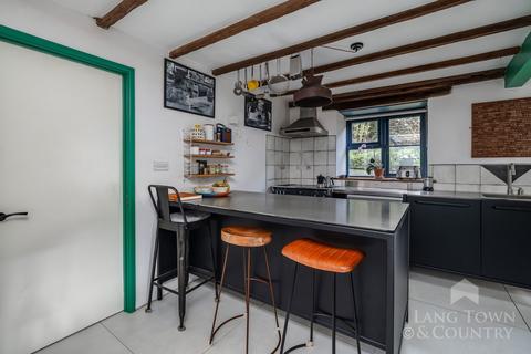 undefined, The Barns, Tideford PL12