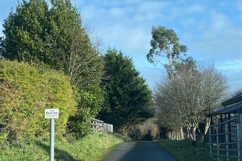 undefined, The Barns, Tideford PL12