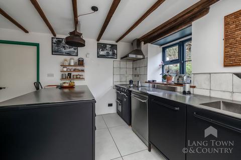 undefined, The Barns, Tideford PL12