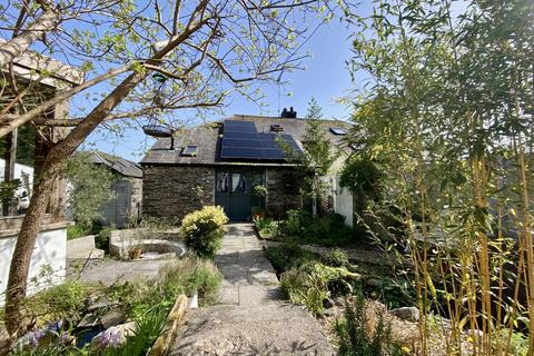 undefined, The Barns, Tideford PL12